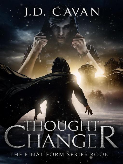 Title details for Thought Changer by J.D. Cavan - Available
